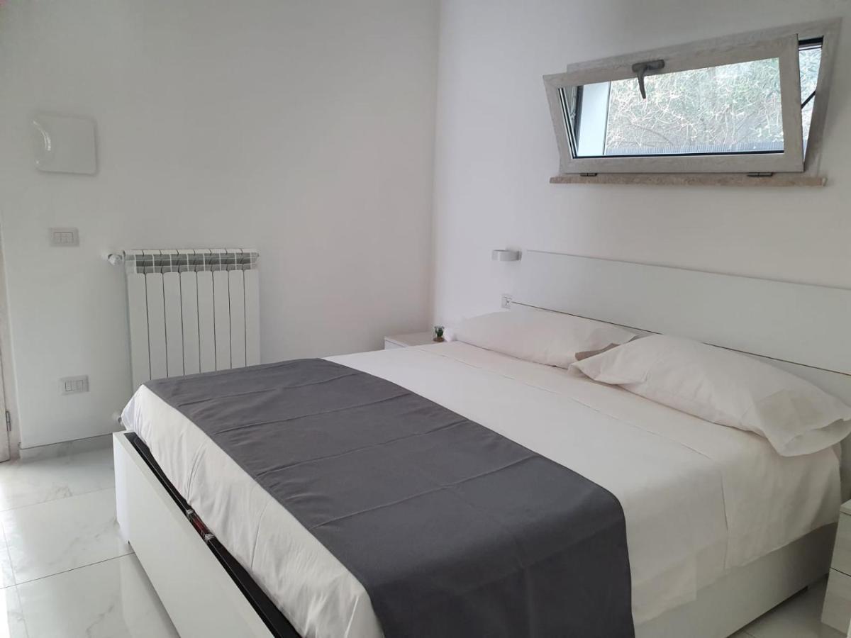 B&B Il Suono Della Campagna Terracina Exterior foto