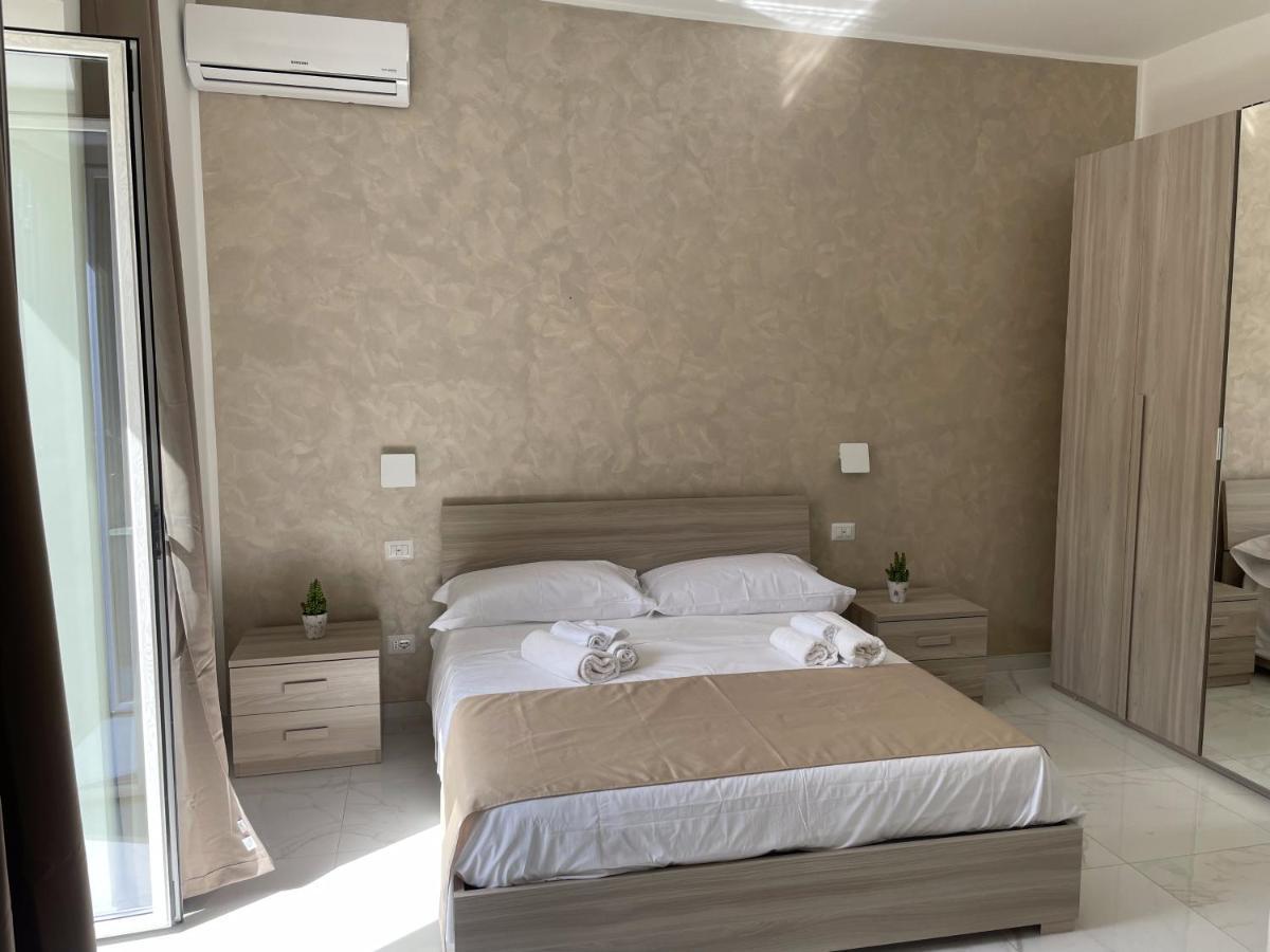 B&B Il Suono Della Campagna Terracina Exterior foto