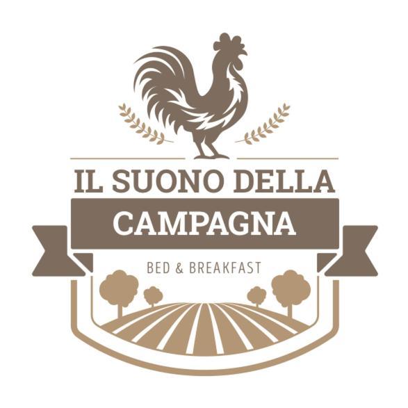 B&B Il Suono Della Campagna Terracina Exterior foto