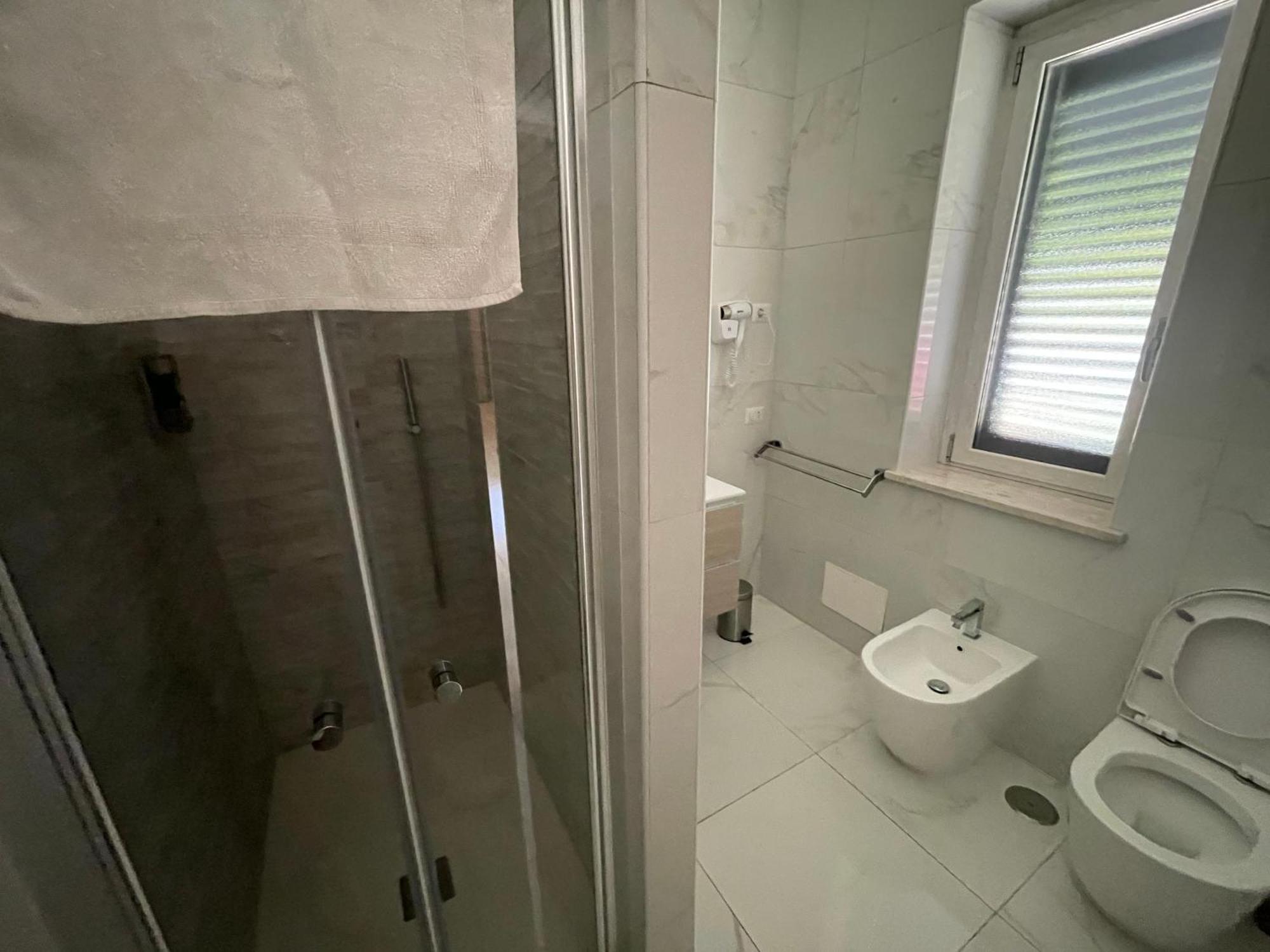B&B Il Suono Della Campagna Terracina Exterior foto