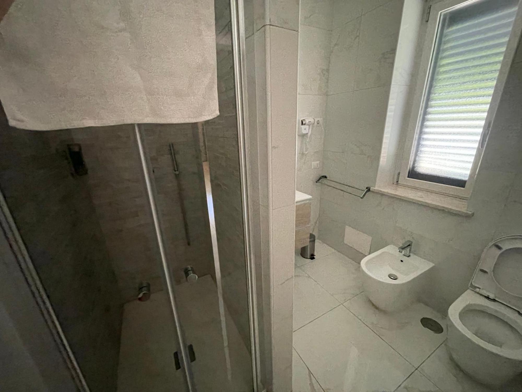 B&B Il Suono Della Campagna Terracina Exterior foto